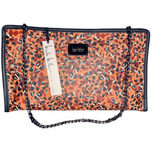 Nicole Miller New York Shoulder Bag NWT